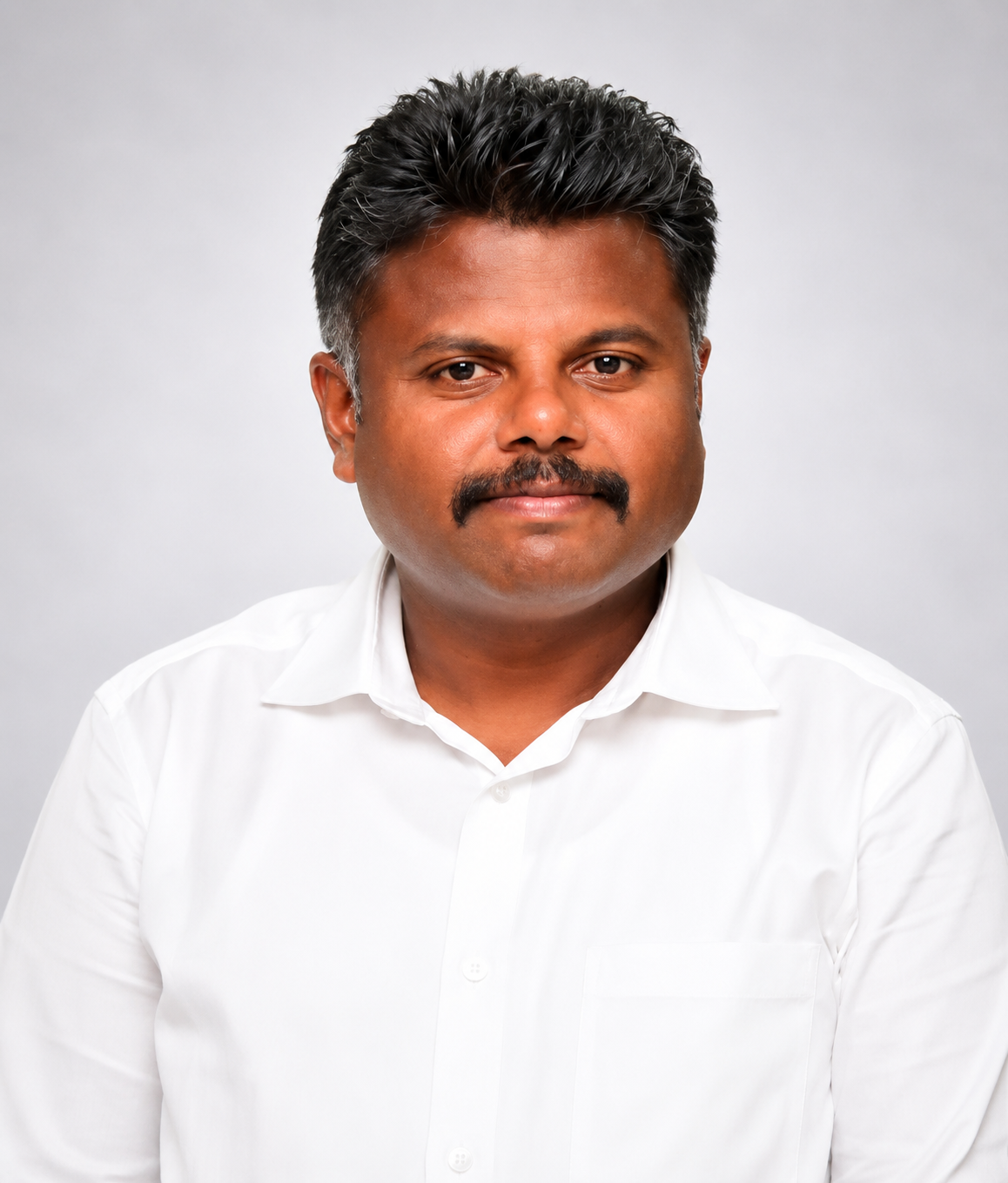 Sri. Arulraj Solomon. C