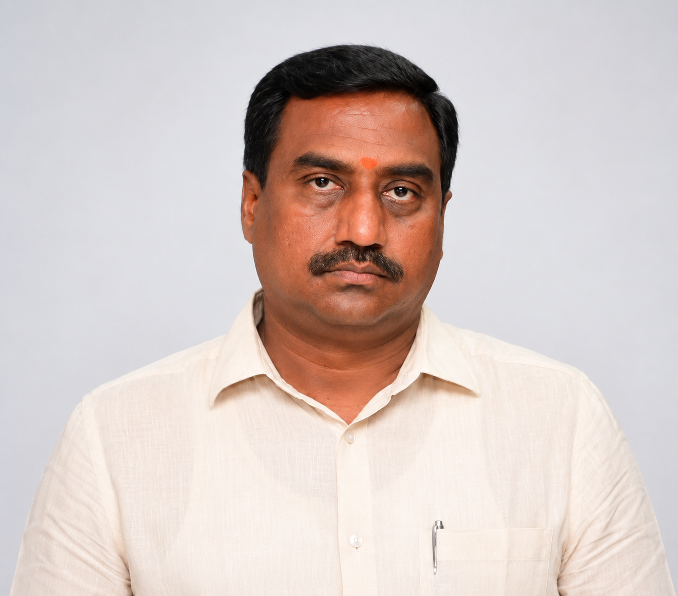 Sri. Subburaj. B
