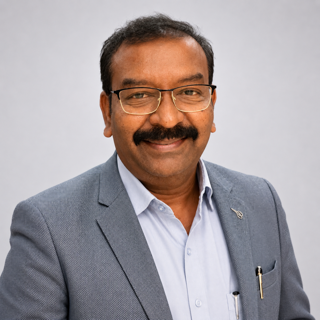 Sri. Dharmaraj. S.K.S.C.N