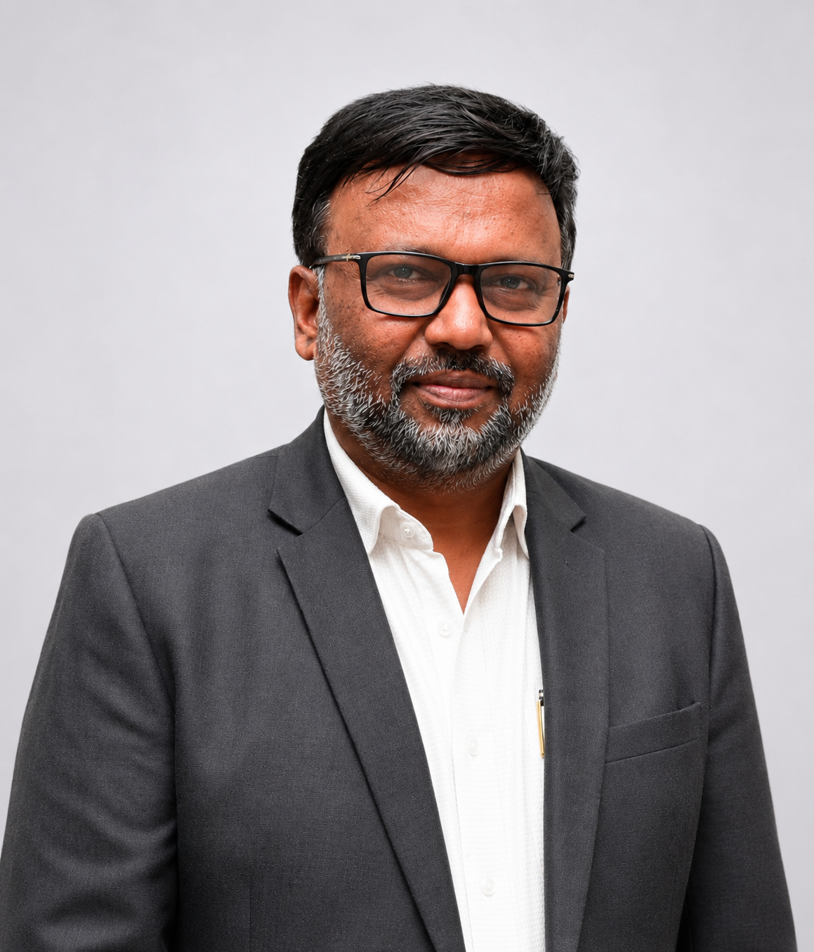 Sri. Raj Selvin. J