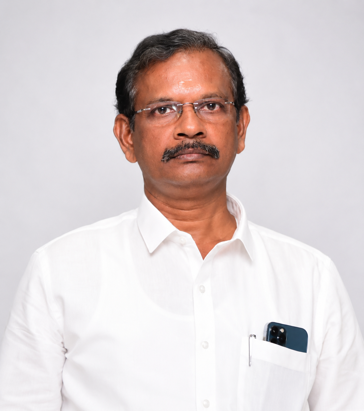 Sri. Rajendran. G